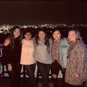 Meet your Posher, Beth